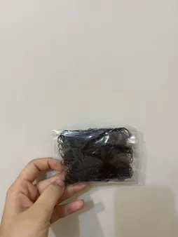 کش مو زنانه مدل چهل گیس بسته 200 عددی