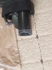 تجریه خرید تفنگ بازی مدل naabsell-PA17 مجموعه 9 عددی