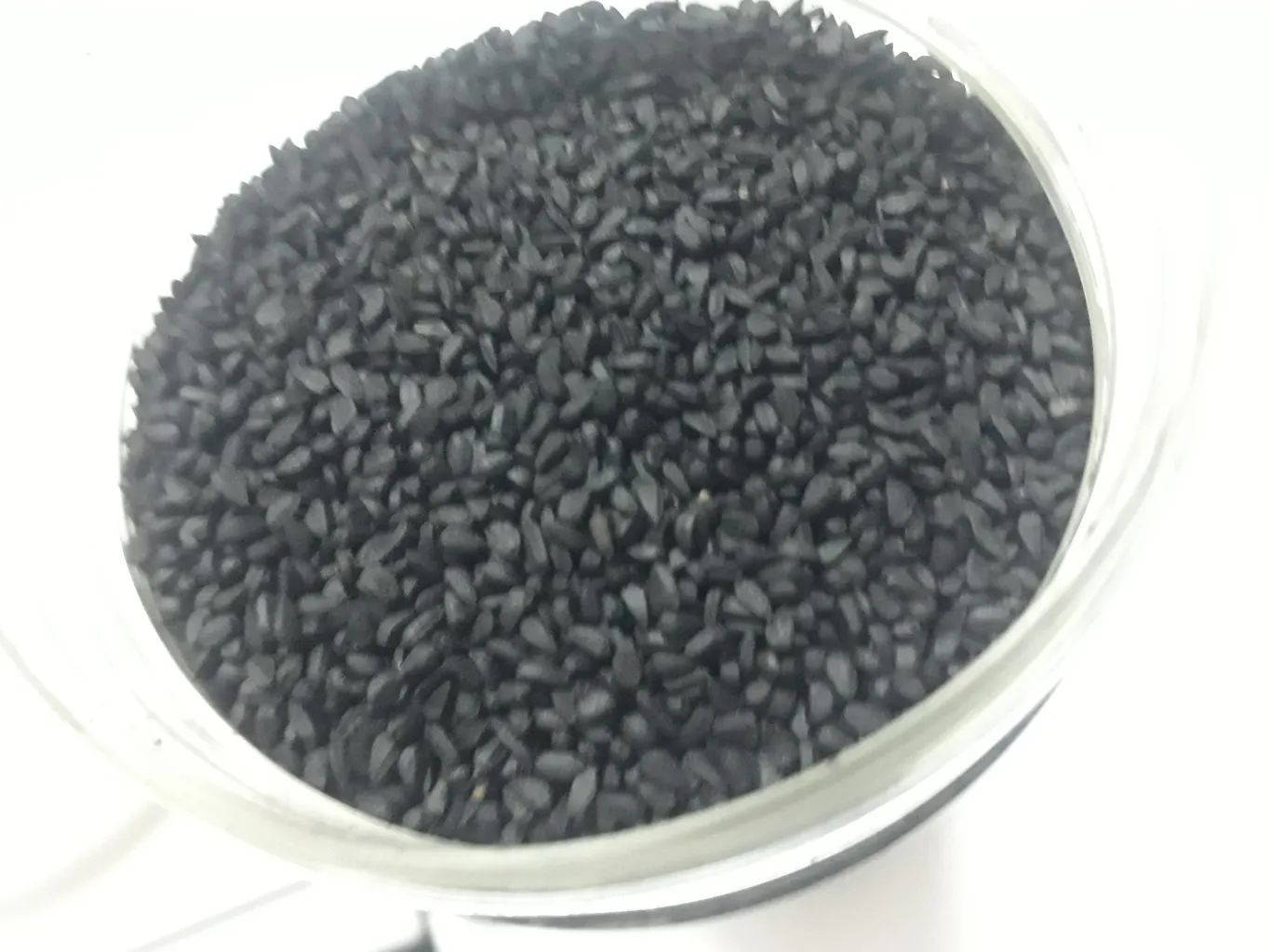 سیاهدانه ممتاز سرمد - 450 گرم