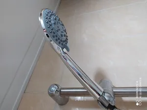 تجریه خرید سردوش حمام ریکان مدل سوبان کد 02