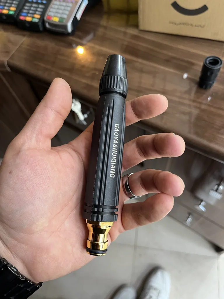 نازل کارواش خانگی مدل 1013