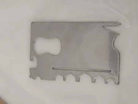 ابزار چندکاره سفری مدل 004