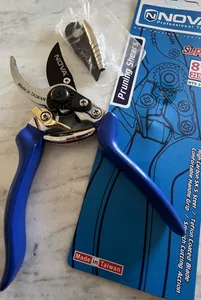 تجریه خرید قیچی باغبانی نووا مدل NTS 2311