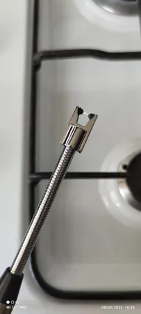 فندک آشپزخانه آی جویر مدل EL-333