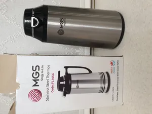 تجریه خرید فلاسک ام جی اس مدل  FL16SG گنجایش 1.6 لیتر