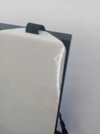 محافظ صفحه نمایش  مناسب برای تلویزیون 49 اینچ