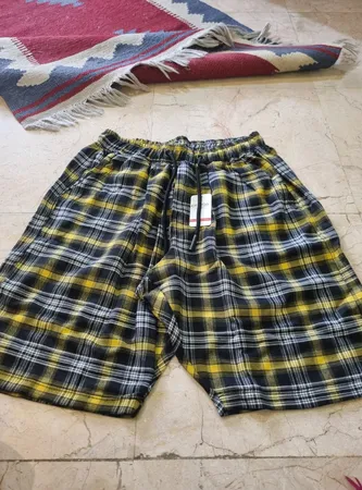 شلوارک مردانه ایزی دو مدل 6892003210104