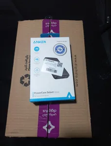 تجریه خرید پاوربانک انکر مدل PowerCore Select A1223 ظرفیت 10000 میلی آمپر ساعت