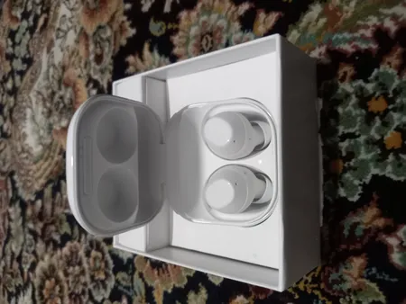 هدفون بلوتوثی سامسونگ مدل Galaxy Buds FE