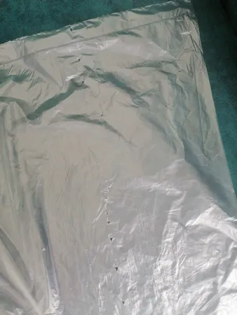 کیسه فریزر پلانگتون مدل B22 وزن 300 گرم