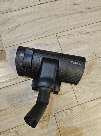 برس جارو برقی مدل کینگ مناسب برای انواع جارو برقی بوش