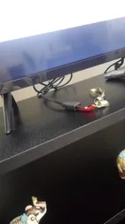 کابل افزایش طول USB 2.0 مدلST-EX2 به طول 1.5 متر