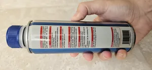 تجریه خرید مکمل سوخت پتروتکس مدل PetrOctane حجم 300میلی لیتر