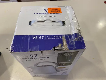 کتری برقی وگاتی مدل VE-67