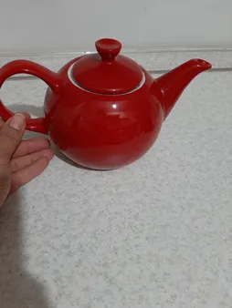 قوری مقصود کد 231