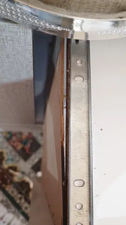 اجاق گاز 5 شعله دنپاسر مدل MDF4DUP