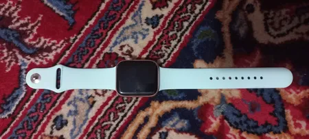 بند مدل Sport Band مناسب برای اپل واچ سری 1/2/3/4/5/6/7/8/SE/ULTRA سایز 42/44/45/49 میلی متری
