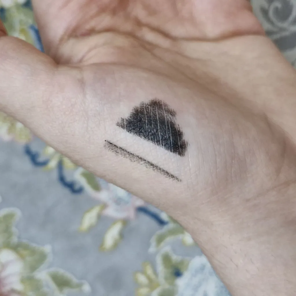 مداد چشم و ابرو بلیتا مدل 538