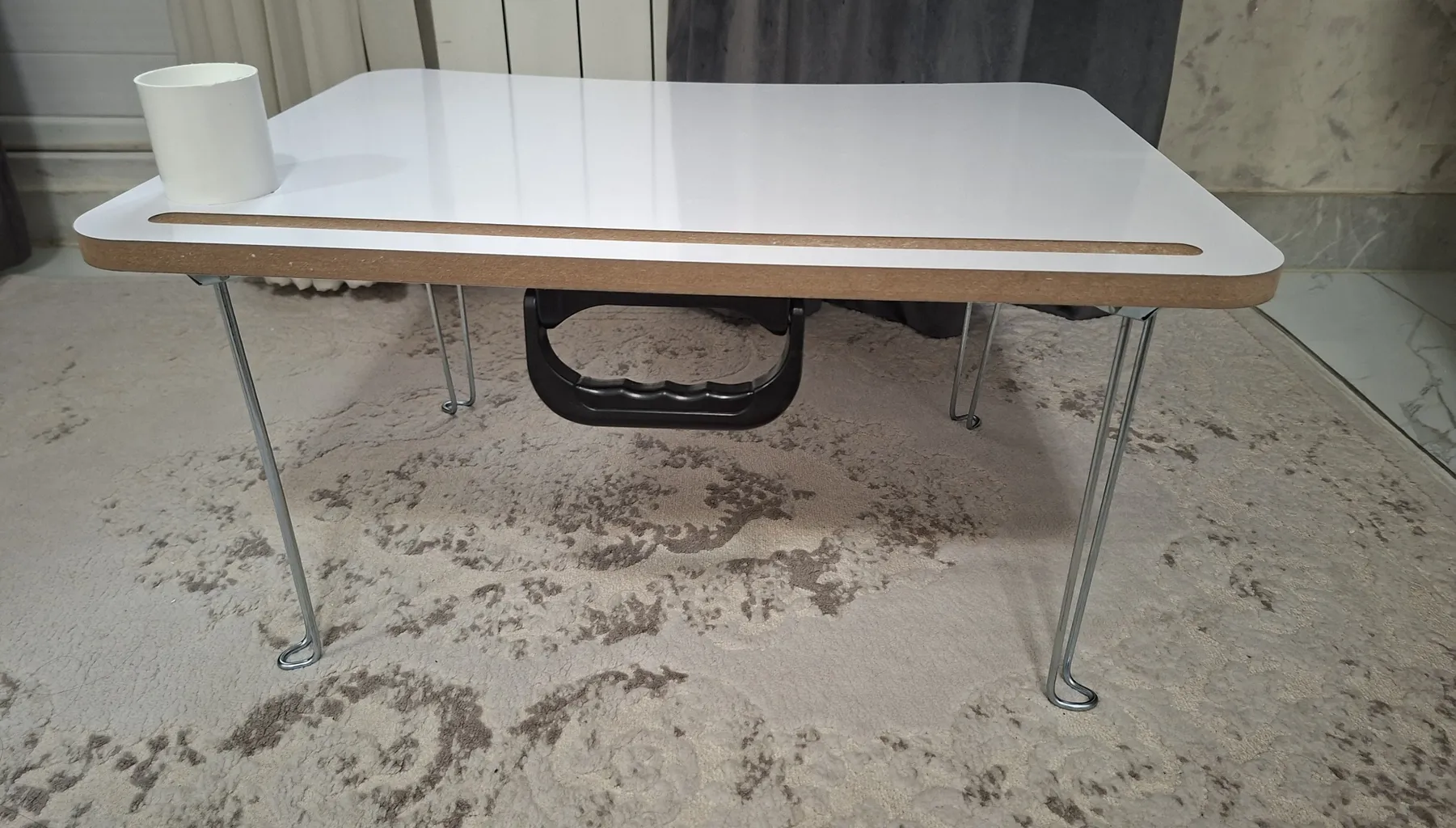 پایه میز مدل 430 مجموعه 5 عددی