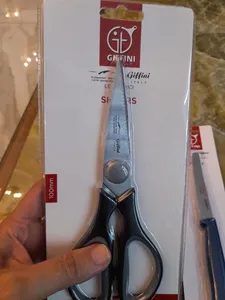 تجریه خرید چاقوی آشپزخانه جی فی نی مدل G-02 مجموعه 2 عددی