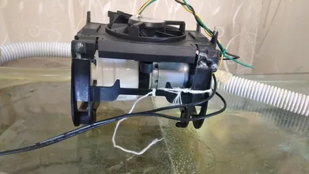 پمپ آب مدل r385