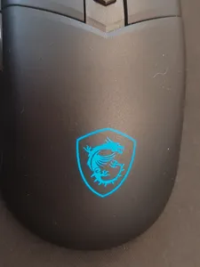 تجریه خرید ماوس بی سیم مخصوص بازی ام اس آی مدل Versa 300