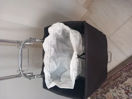 چرخ دستی خرید مدل Iro-90