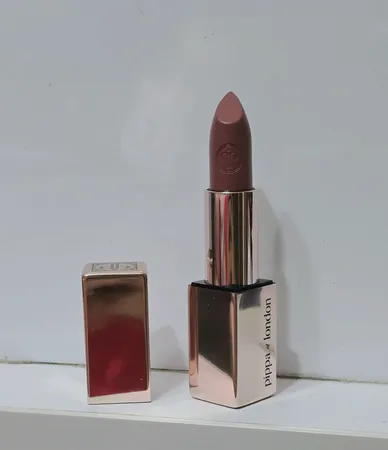 رژ لب جامد پیپا شماره 433