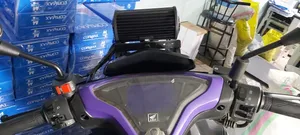 تجریه خرید پروژکتور موتور سیکلت ام دی اچ مدل LED ACCESSORIES - 42