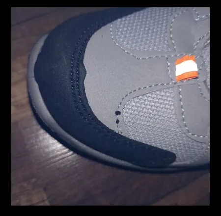 کفش طبیعت گردی سارزی مدل H.T.O_T.O.S