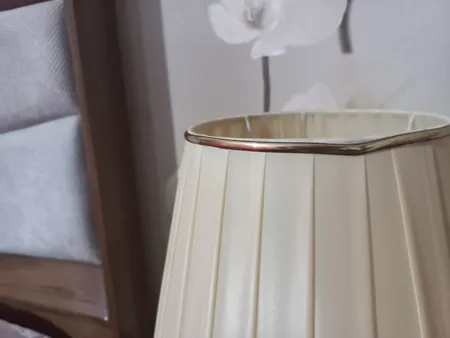 آباژور رومیزی مدل ملورین