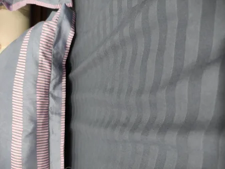 ملحفه مدل کشدار هتلی دو نفره سایز 200x160 سانتی متر