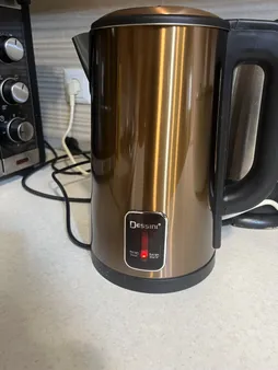 کتری برقی دسینی مدل DS-35SS
