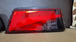 تجریه خرید چراغ خطر عقب خودرو ان جی کو مدل NX مناسب برای پژو 405 بسته 2 عددی