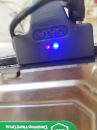 تبدیل USB 3.0 به SATA مدل LTS1696342