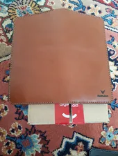 تجریه خرید کیف پول مردانه چرم بارثاوا کد 1501b