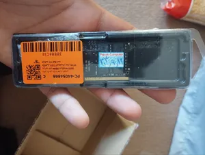 تجریه خرید رم لپ تاپ DDR4 دو کاناله 3200 مگاهرتز CL22 کروشیال مدل CT16 ظرفیت 16 گیگابایت