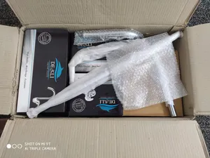 تجریه خرید ست شیرآلات دزلی مدل لوتوس مجموعه 6 عددی