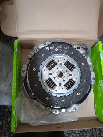 کیت کلاچ والئو هرینگتون کد 826213 مناسب برای رانا