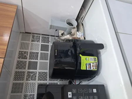 سرخ کن بدون روغن فیلیپس مدل HD9252