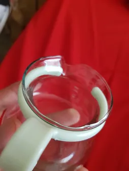 قوری زعفران کد 68li