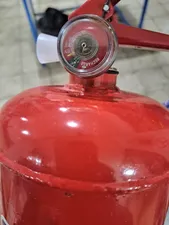 تجریه خرید کپسول آتش نشانی دریا مدل b-378 وزن 3 کیلو گرم