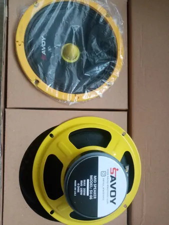 میدرنج خودرو ساووی مدل SV-66Y بسته دو عددی