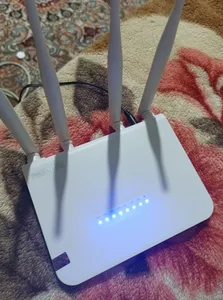 تجریه خرید مودم 4G LTE نتربیت مدل NW-431F