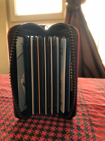 جاکارتی پاپکو مدل جیبی