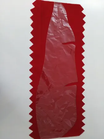 آینه اِلِنسی مدل Plant