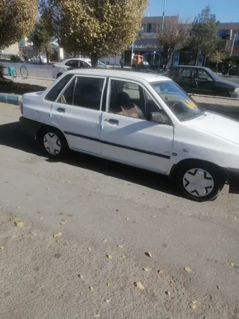 قالپاق چرخ مدل 3d مناسب برای پراید سایز 13 اینچ بسته 4 عددی