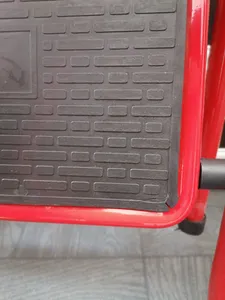 تجریه خرید نردبان 3 پله مدل H67