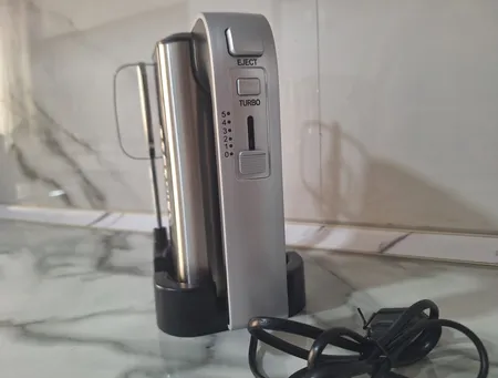 همزن گوسونیک مدل GHM-839