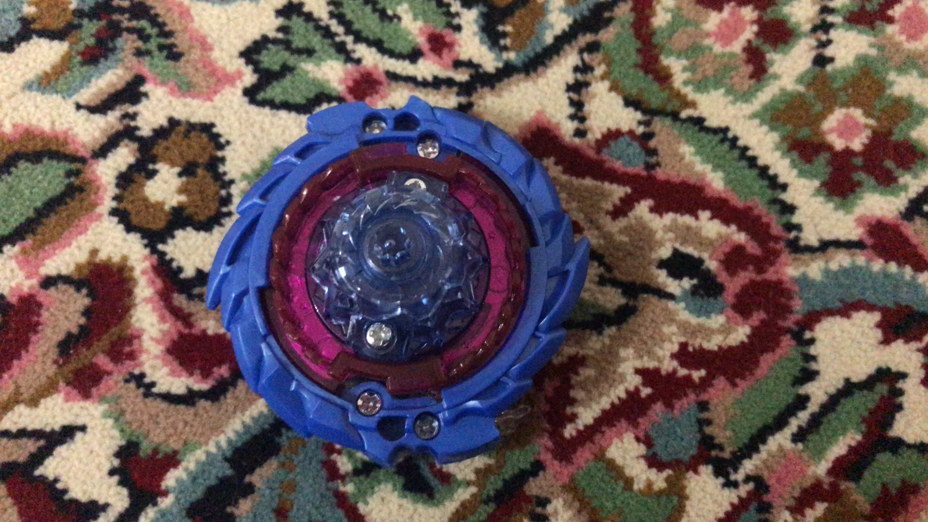 اسباب بازی مدل فرفره های انفجاری کد BEYBLADE B-97